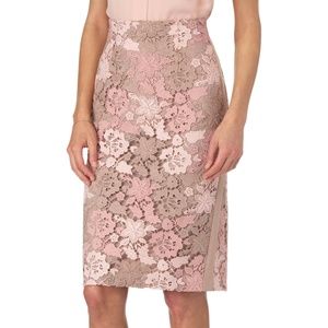 Calvin Klein Woman's Pencil Skirt NWT Size 10